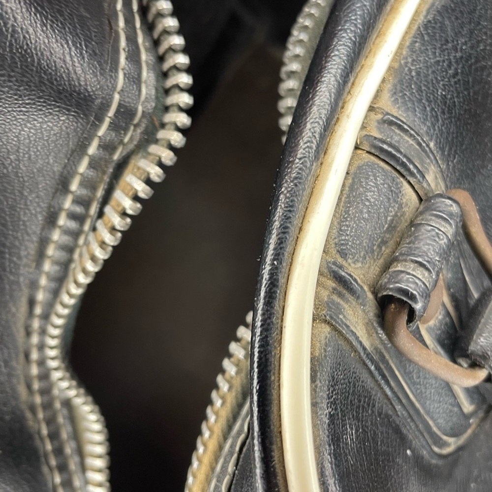 VTG AMF Bowling Ball Bag Case - Picture 7 of 7